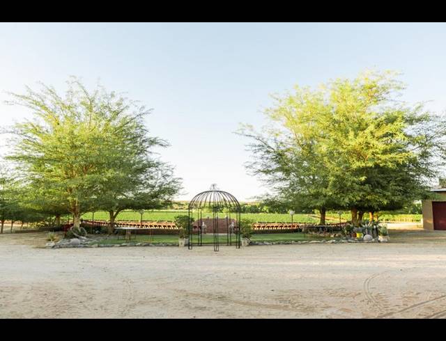 FARM FOR SALE IN UPINGTON CENTRAL